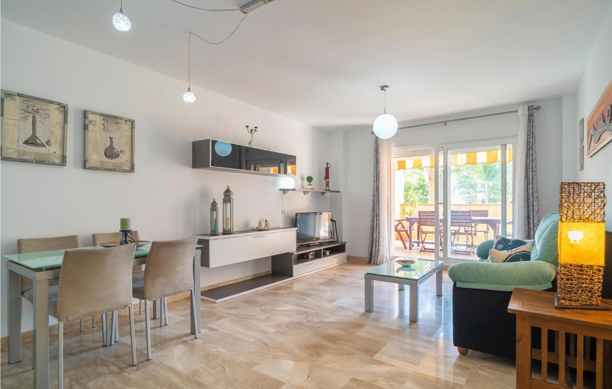 Amazing Apartment In Motril With House Sea View Exterior photo